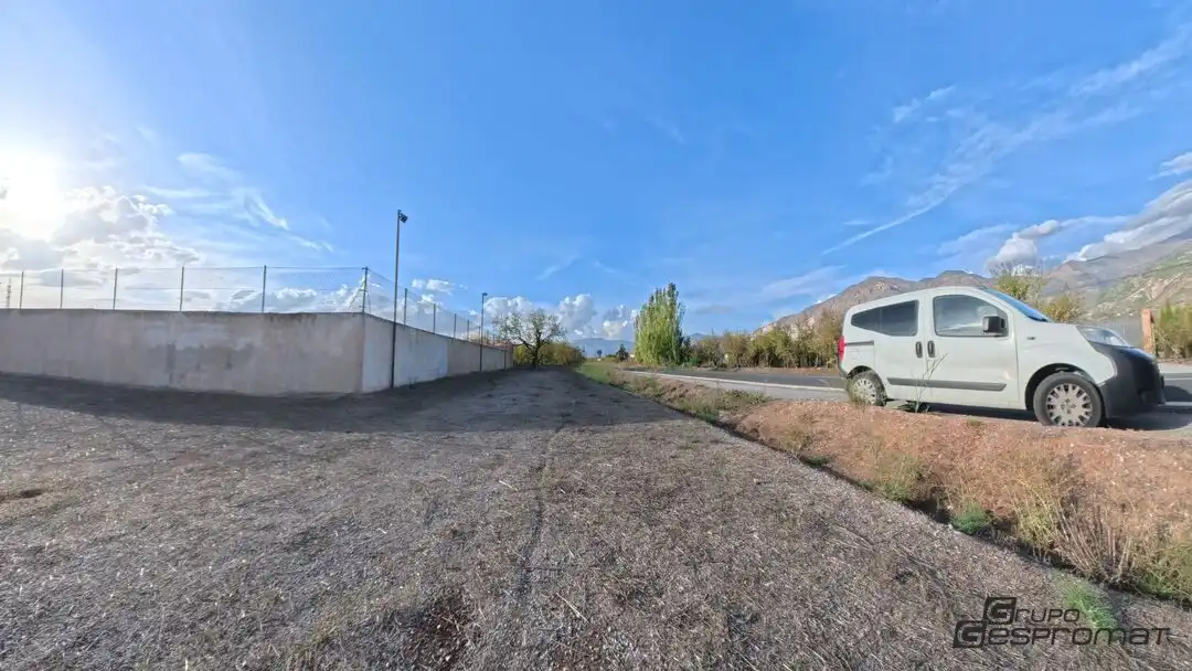Rural land for sale in Pago venta del hoyo