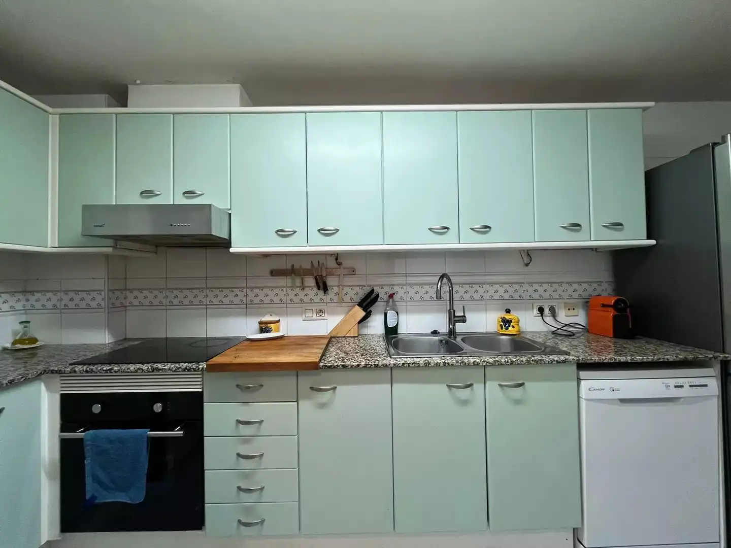 Mini appartamento con ascensore in vendita a Eixample - Horta Capallera, imagen 8