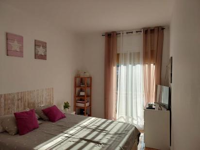 Bedroom of Flat for sale in Arenys de Mar  with Heating and Terrace