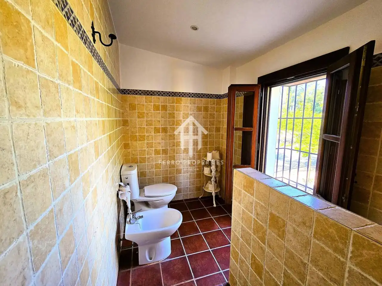 Chalet con jardín en venta en Calle Puerto los Claveles, imagen 37
