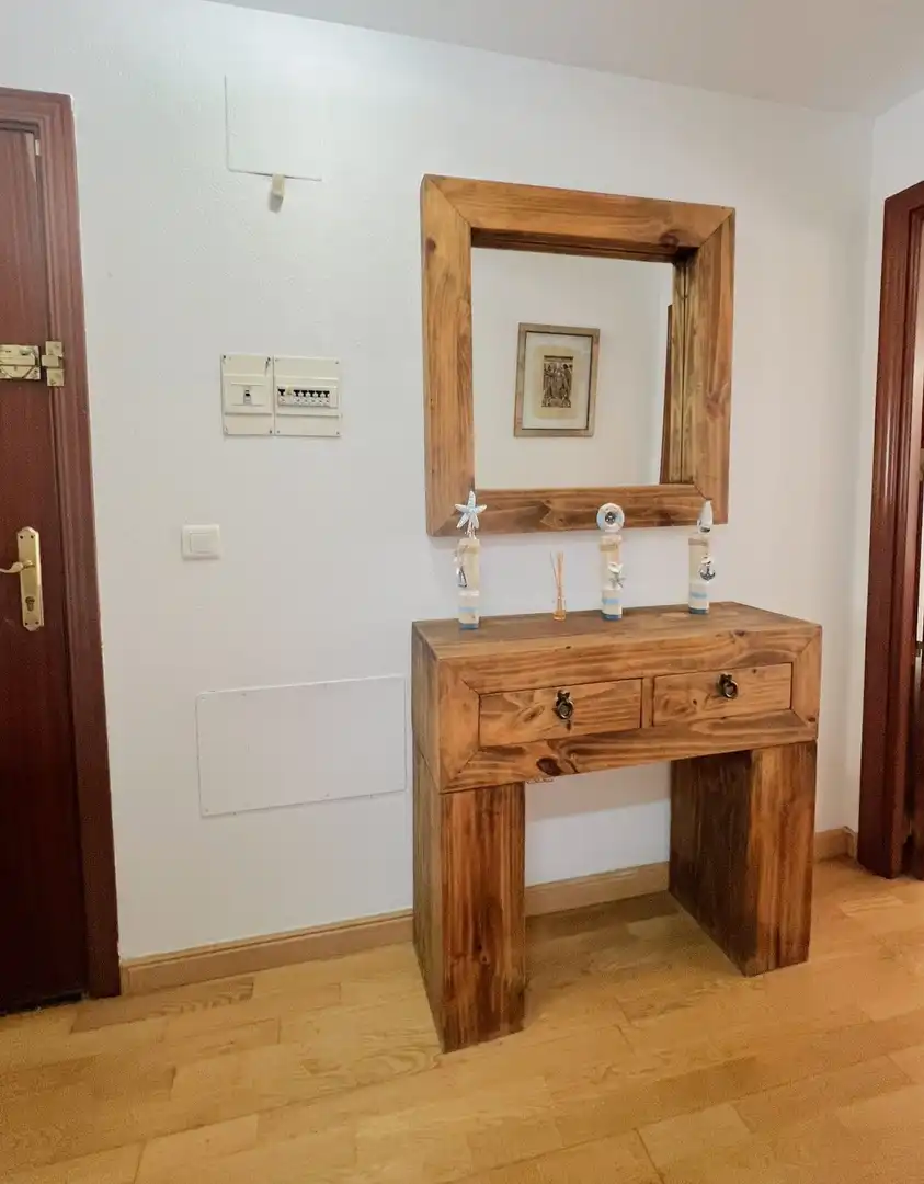 Apartamento en venta en Isla Cristina con Aire acondicionado, Calefacción y Terraza