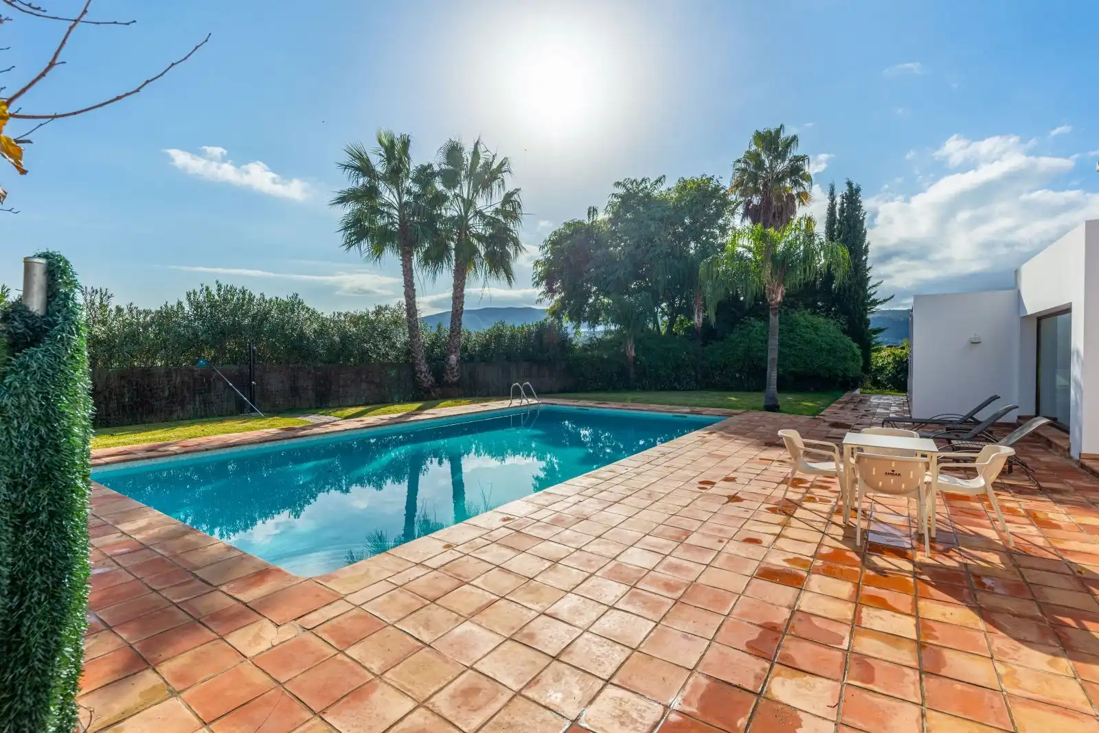 Villa con piscina in vendita a Ondara, imagen 5