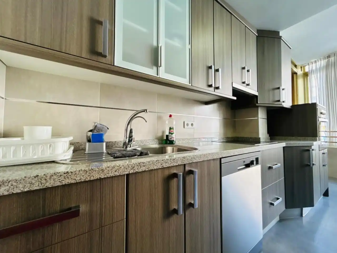Apartment for sale in Playa de Poniente, imagen 7