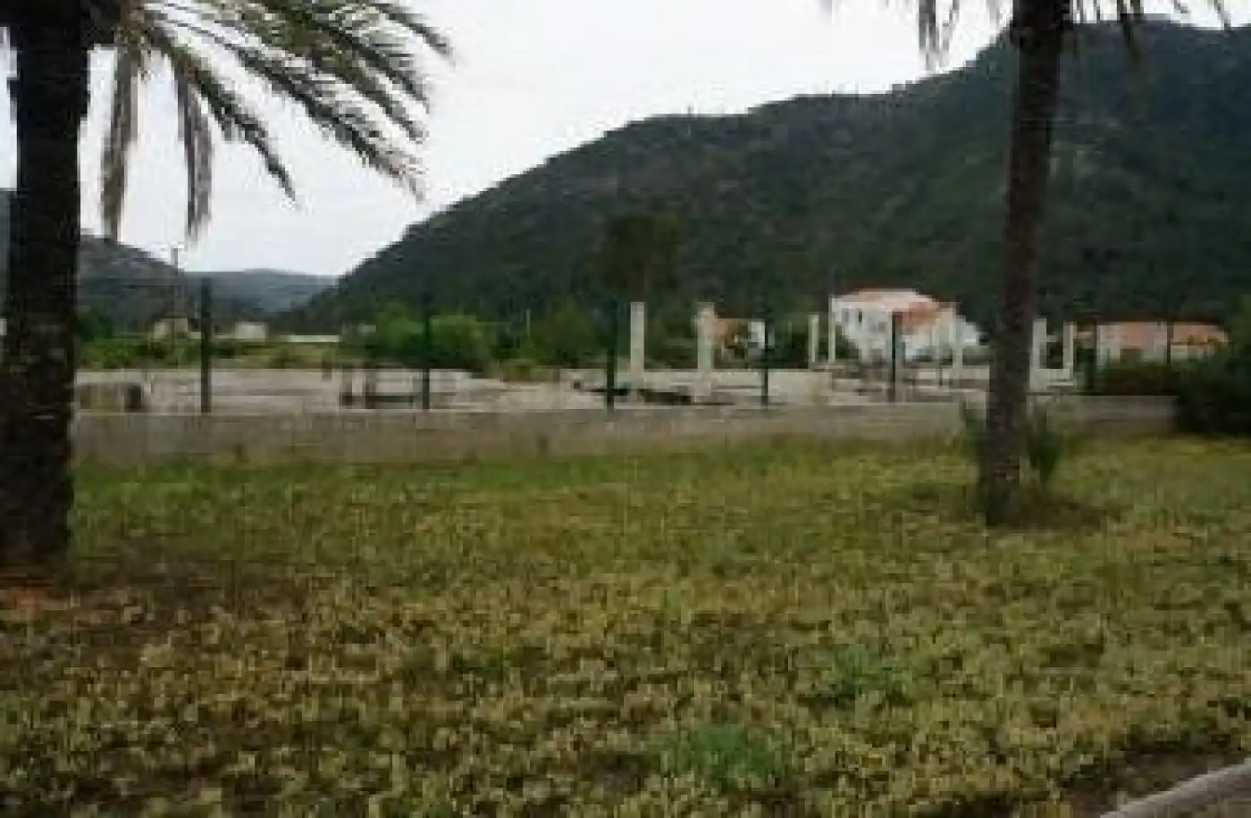 Residencial en venta en Gandia
