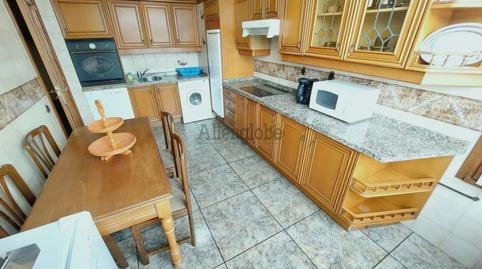 Foto 4 de Pis de lloguer a Avenida Padre Vinjoy, Llamaquique, Oviedo