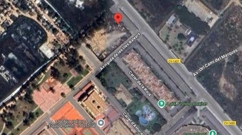 Terreno urbano en venta en calle Torrenostra, Torreblanca