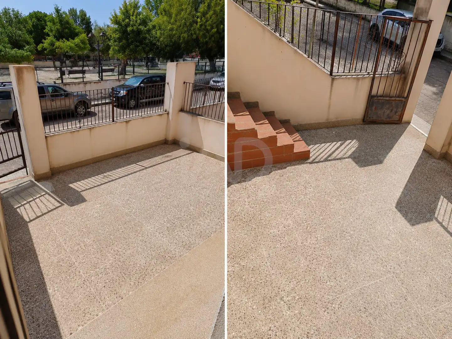 Terrassa de Casa adosada en venda en Jérica amb Terrassa
