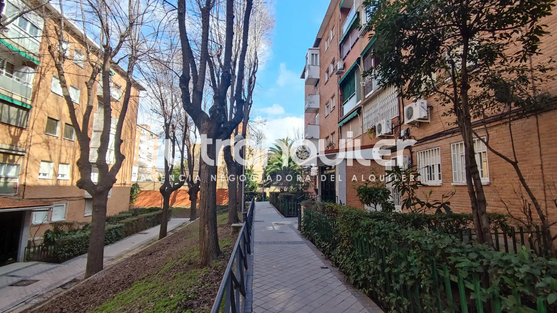 Appartement à louer à Calle Corregidor Juan de Bobadilla