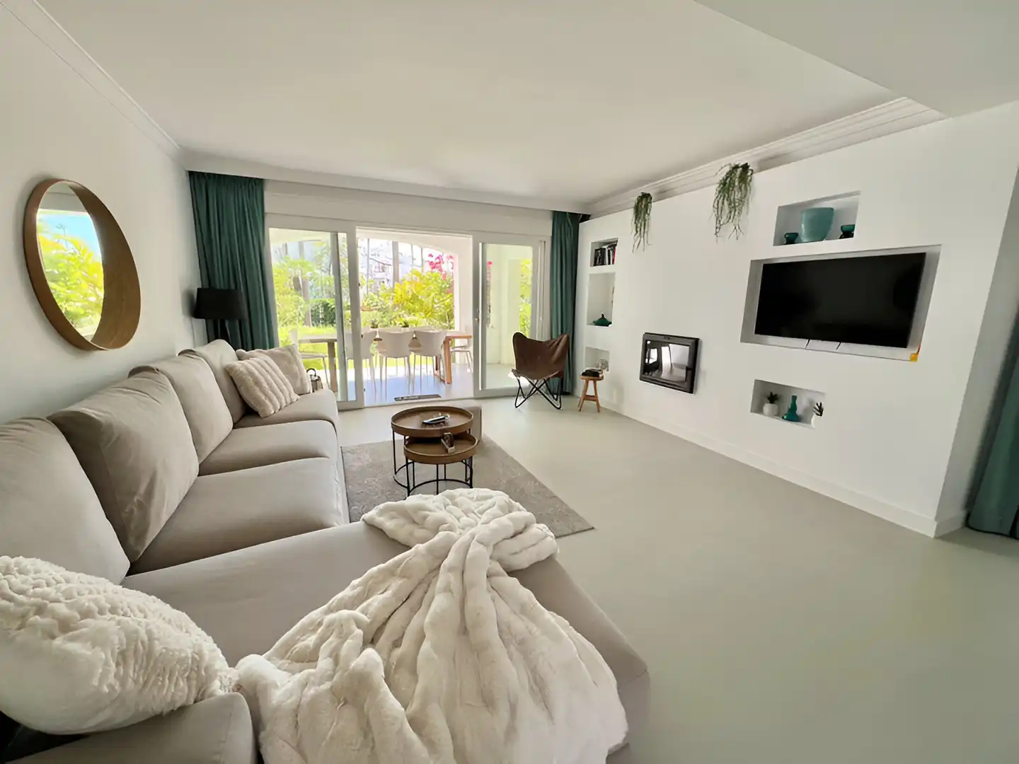 Casa a schiera con piscina in vendita a Benamara - Atalaya, imagen 2