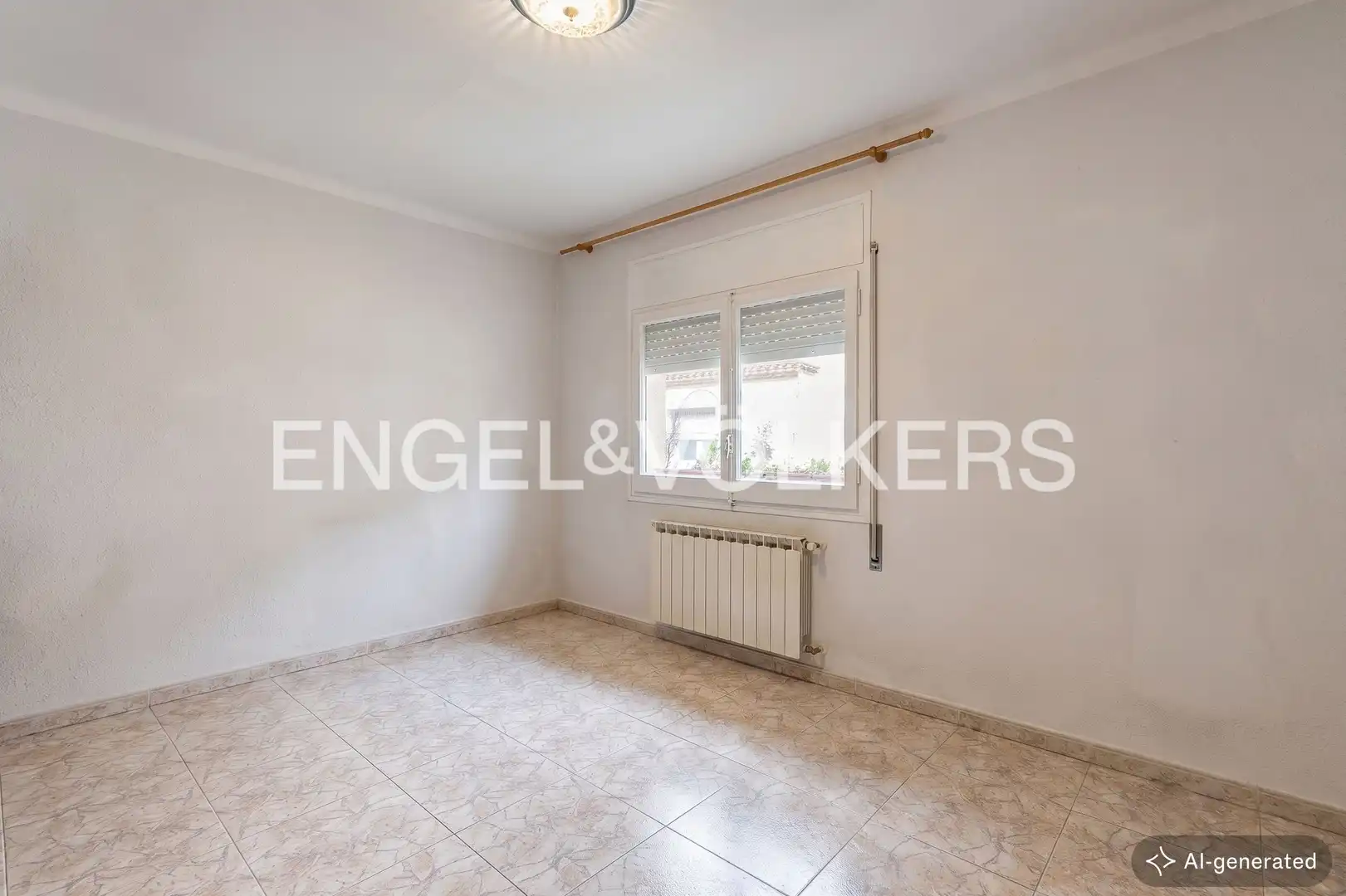 Piso en venta en Gelida con Calefacción y Balcón