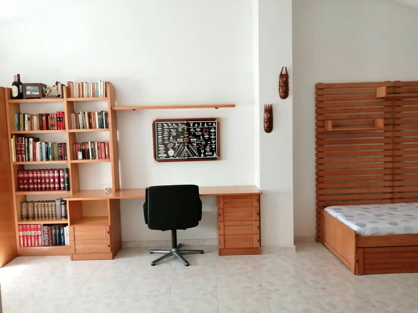 Casa o chalet en venta en Cartagena con Aire acondicionado, Jardín privado y Terraza