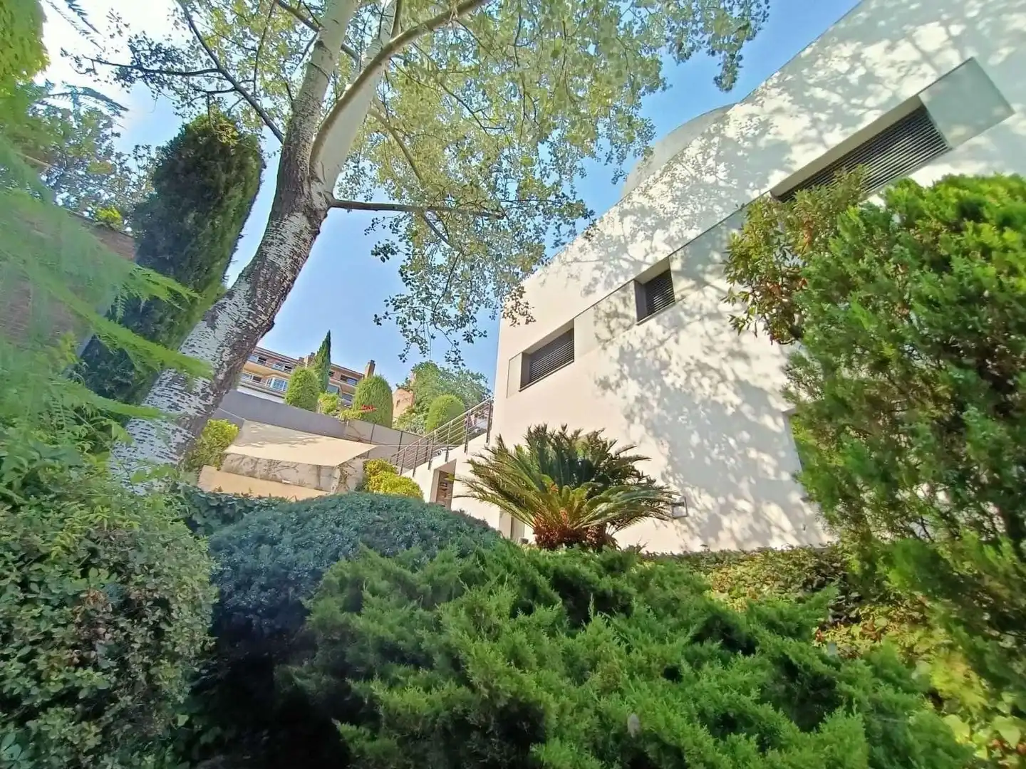 Villa mit Terrasse zum Verkauf in Carrer JAUME HUGUET, imagen 2