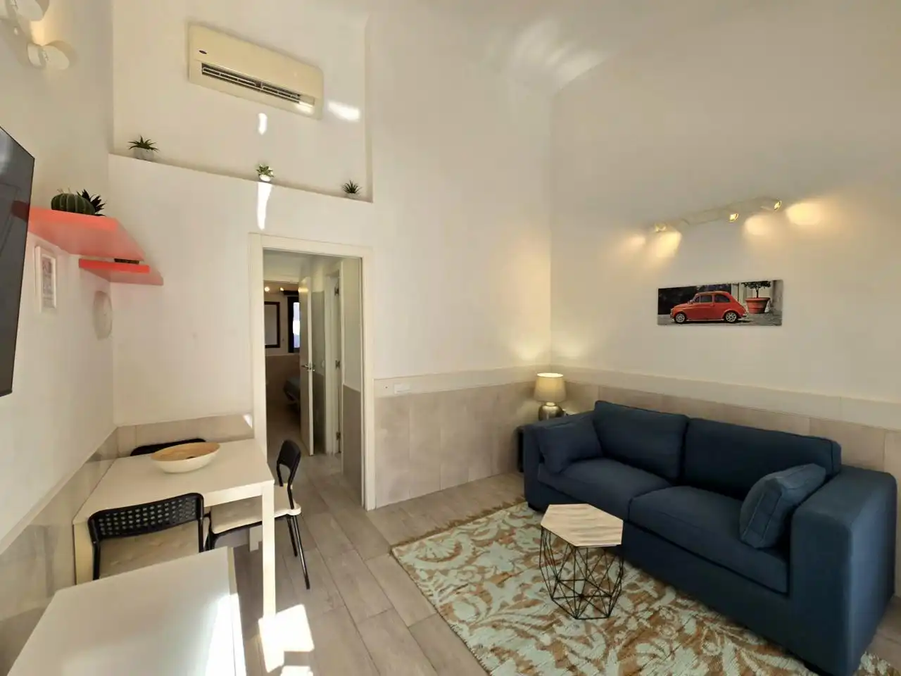 Bungalow avec piscine à louer à Avenida Touroperador Kuoni, imagen 7
