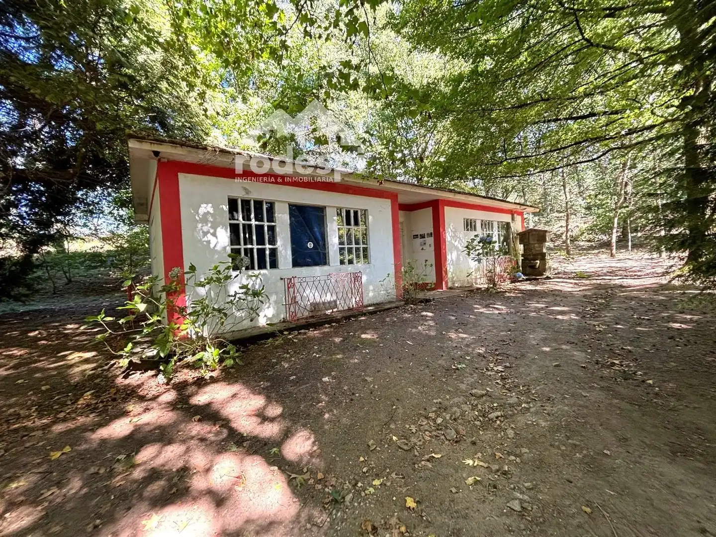 Terreny rústic en venda a A Cañiza, imagen 3