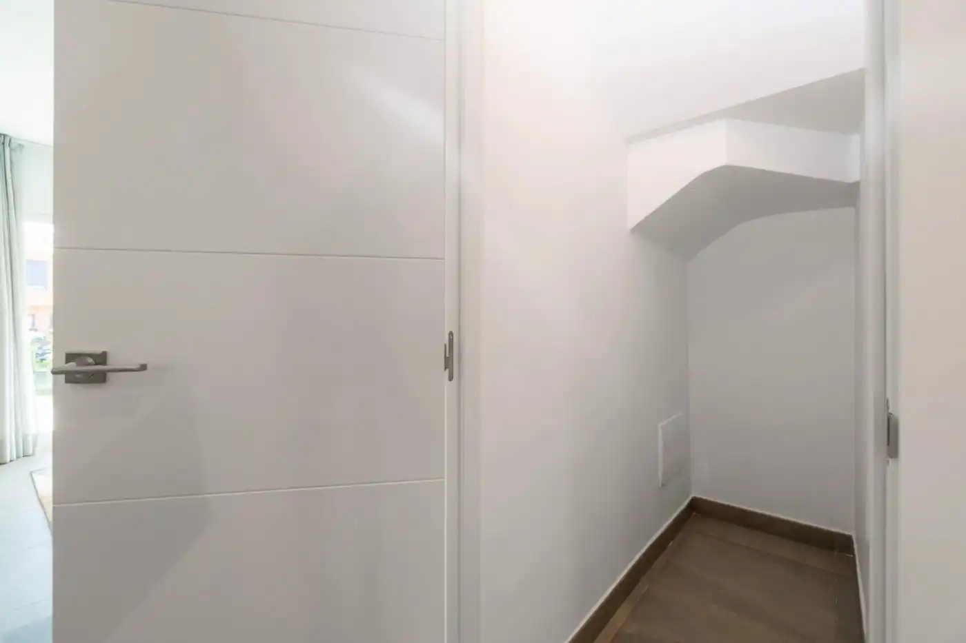 Pis en venda en Elche / Elx amb Aire condicionat, Jardí privat i Parquet