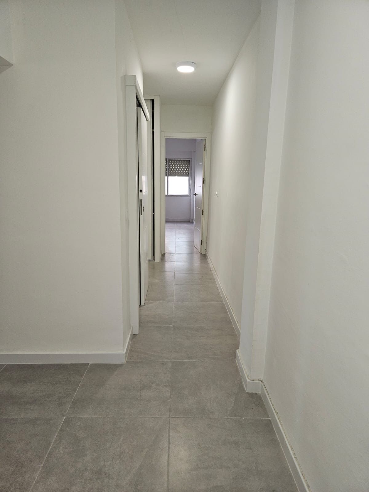 Pis en venda en Alicante / Alacant amb Aire condicionat, Calefacció i Moblat