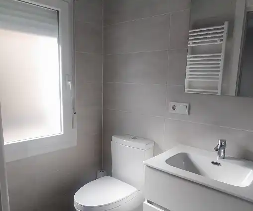 Apartment with garden for sale in Calle San Joaquín 8, imagen 4