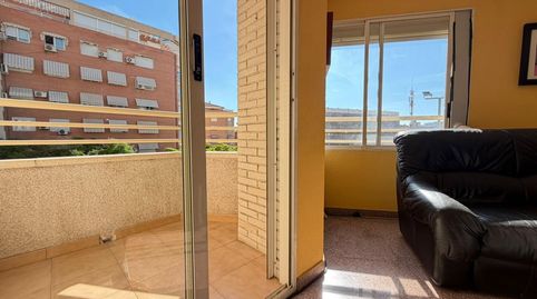 Foto 5 de Piso en venta en Avenida Avenida Pintor Baeza, 1, Altozano - Conde Lumiares, Alicante / Alacant