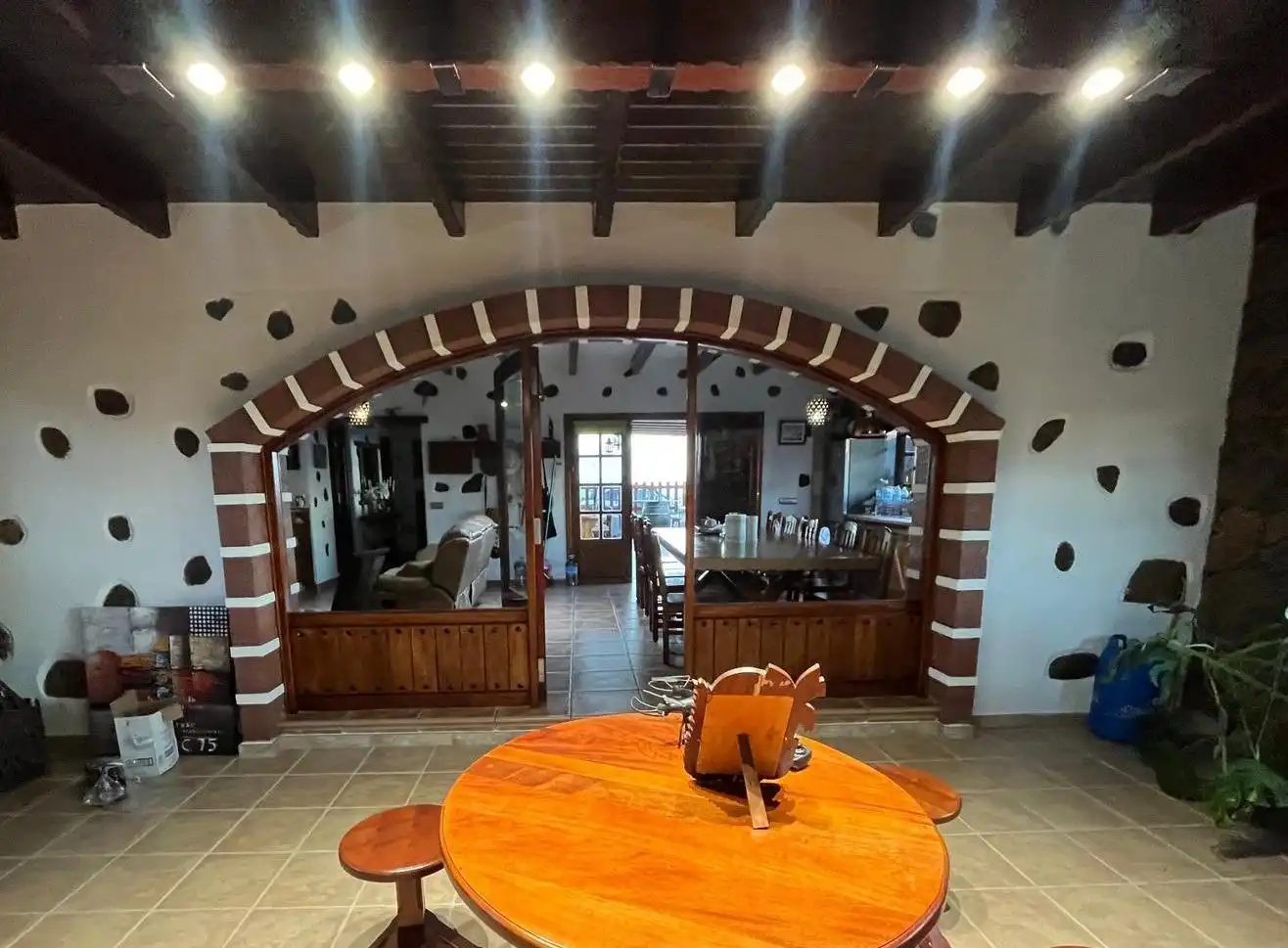 Houses for sale in Tías  with Private garden, Terrace and Storage room