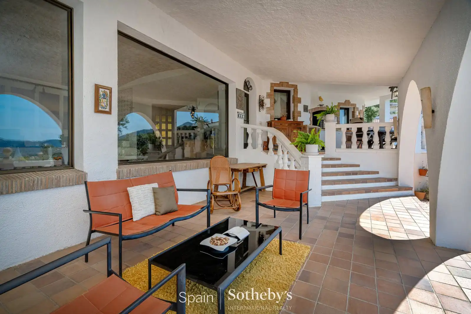 House with pool for sale in Carrer Osca, imagen 26