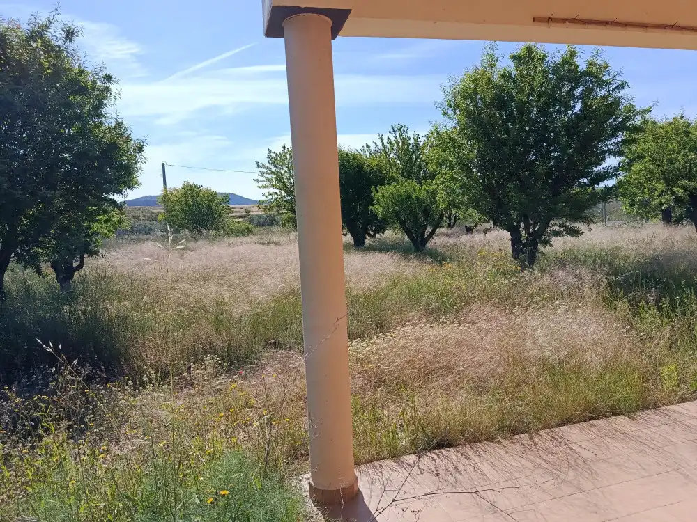Piso en venta en Teresa de Cofrentes