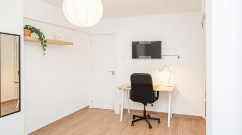 Foto 4 de Habitación en Ciudad Jardín - Parque Roma, Zaragoza Capital