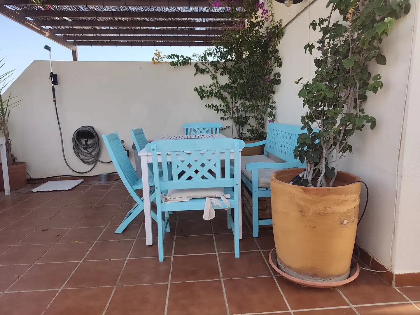 Casa con piscina in vendita a Almayate, imagen 18