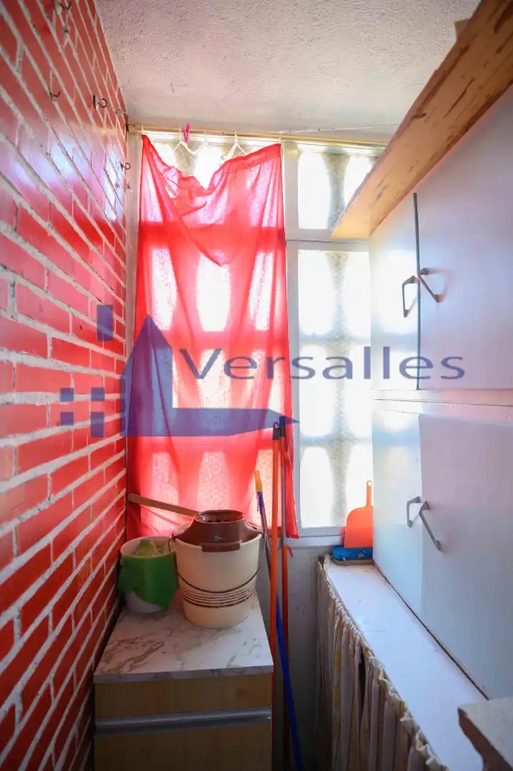 Piso en venta en Santa Marta de Tormes con Calefacción, Amueblado y Microondas