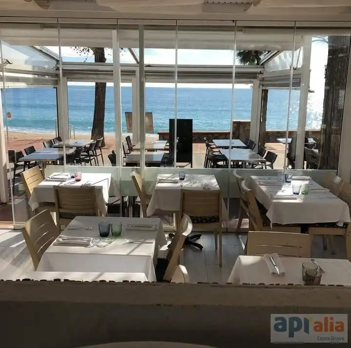 Local comercial en venta en Llafranc