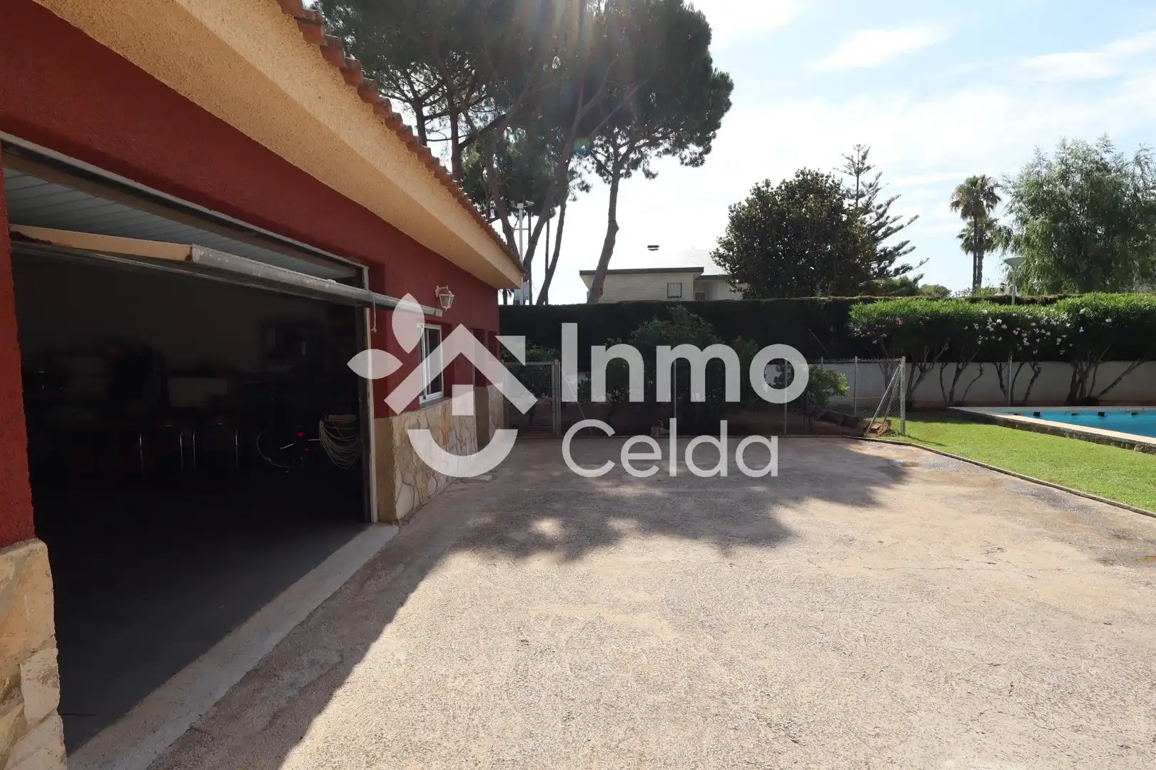 Chalet con piscina en venta en Sierra Perenchiza - Cumbres de Calicanto - Sto Domingo, imagen 7