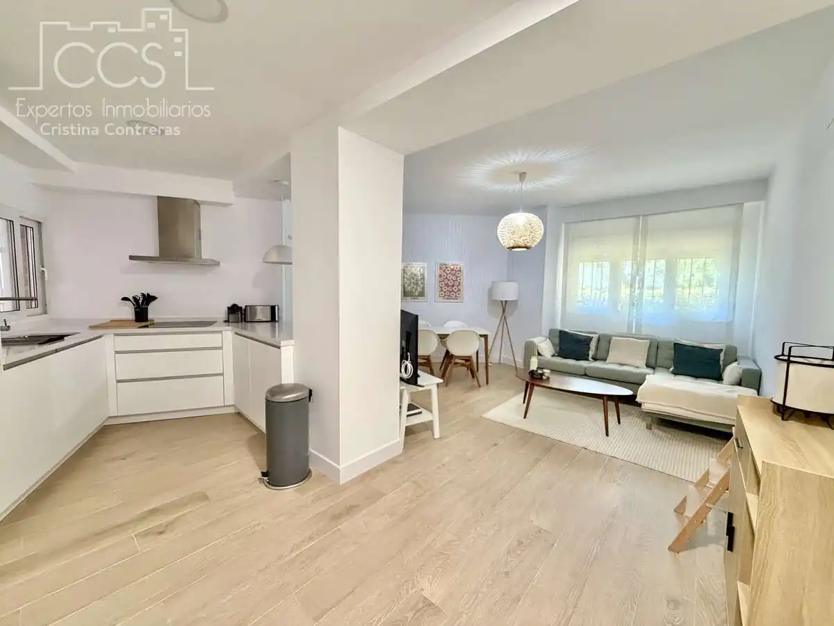Appartement avec ascenseur à vendre à Genaro Parladé 1, imagen 5