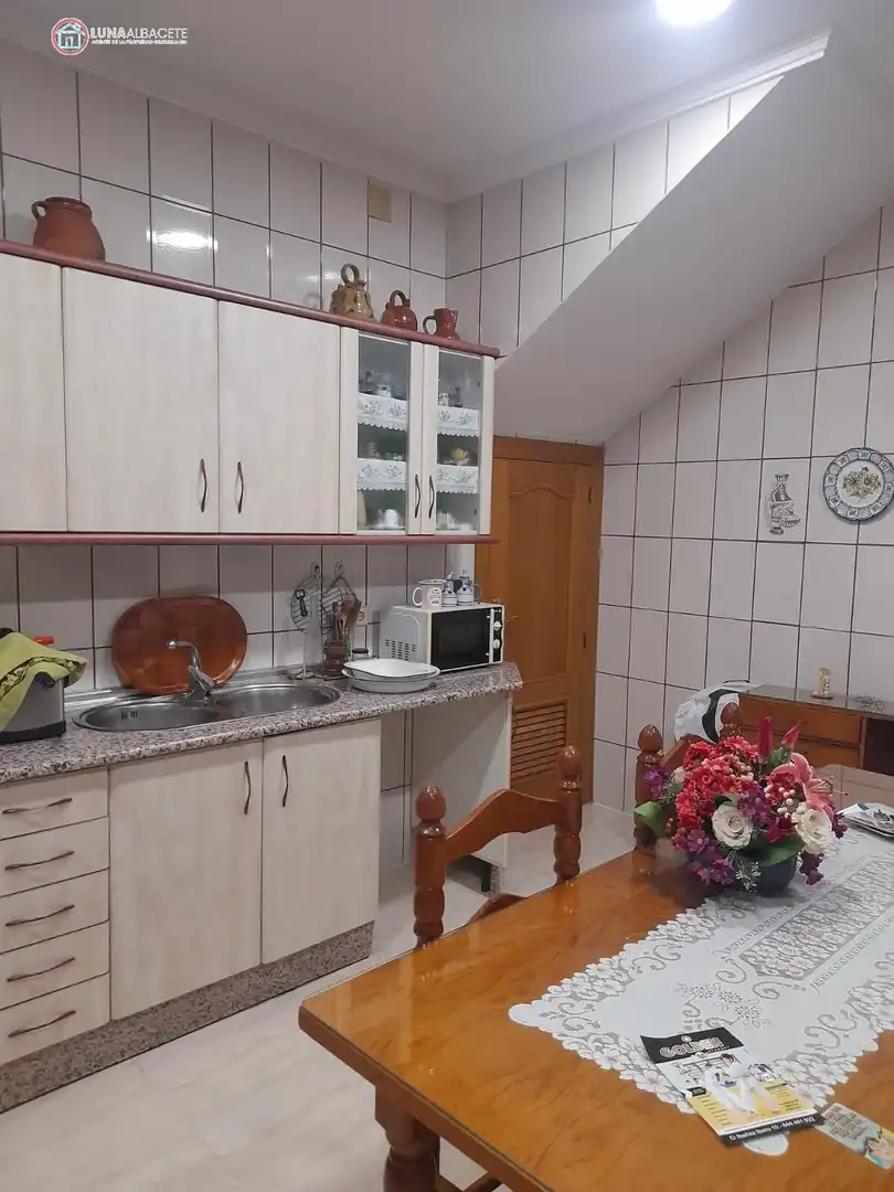 Casa amb terrassa en venda a Fátima, imagen 6