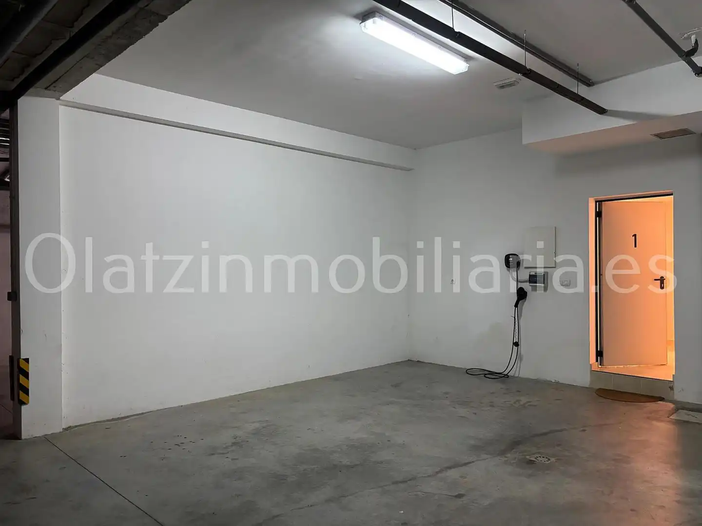 Casa o xalet en venda en Laudio / Llodio amb Aire condicionat, Calefacció i Jardí privat