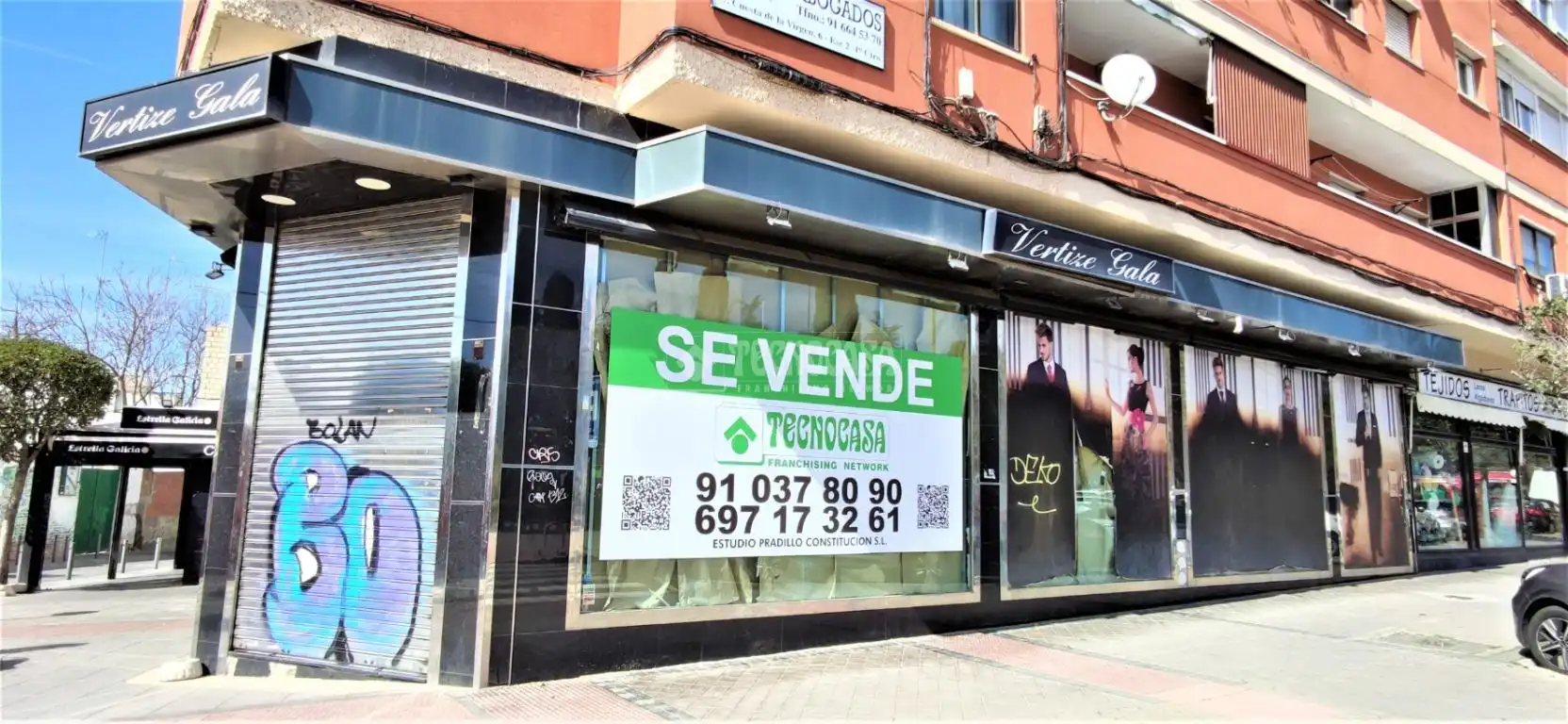 Local comercial en venta en Centro, imagen 3