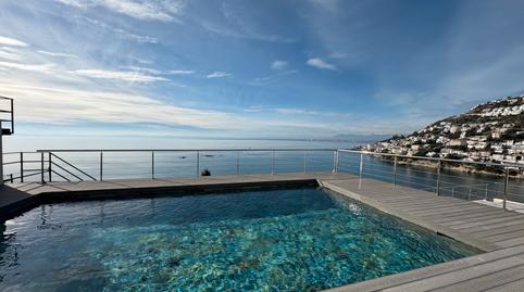 Foto 3 de Casa adosada en venda a Carrer de Joaquim Sorolla, Almadrava - Canyelles - Puig-Rom, Roses