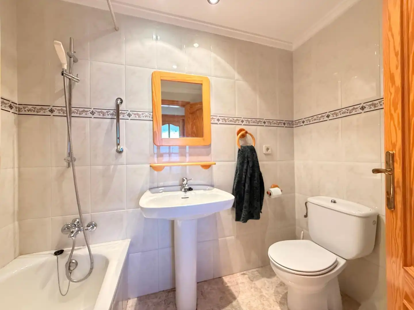 Appartement compact avec terrasse à vendre à Campello Playa, imagen 15