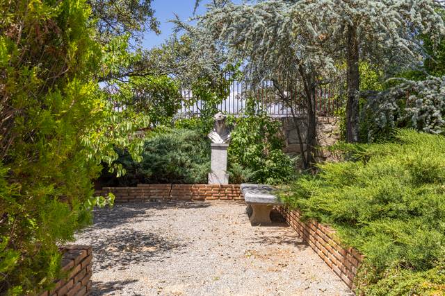 Casa-chalet en Venta en Club de Golf