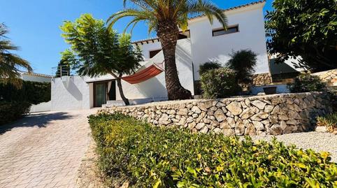 Photo 5 of House or chalet for sale in Cala Advocat - Baladrar, Alicante