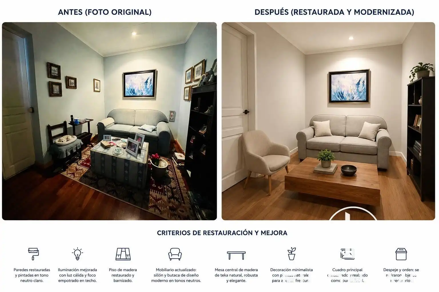 Residencial en venda a Plaça Mora, imagen 77