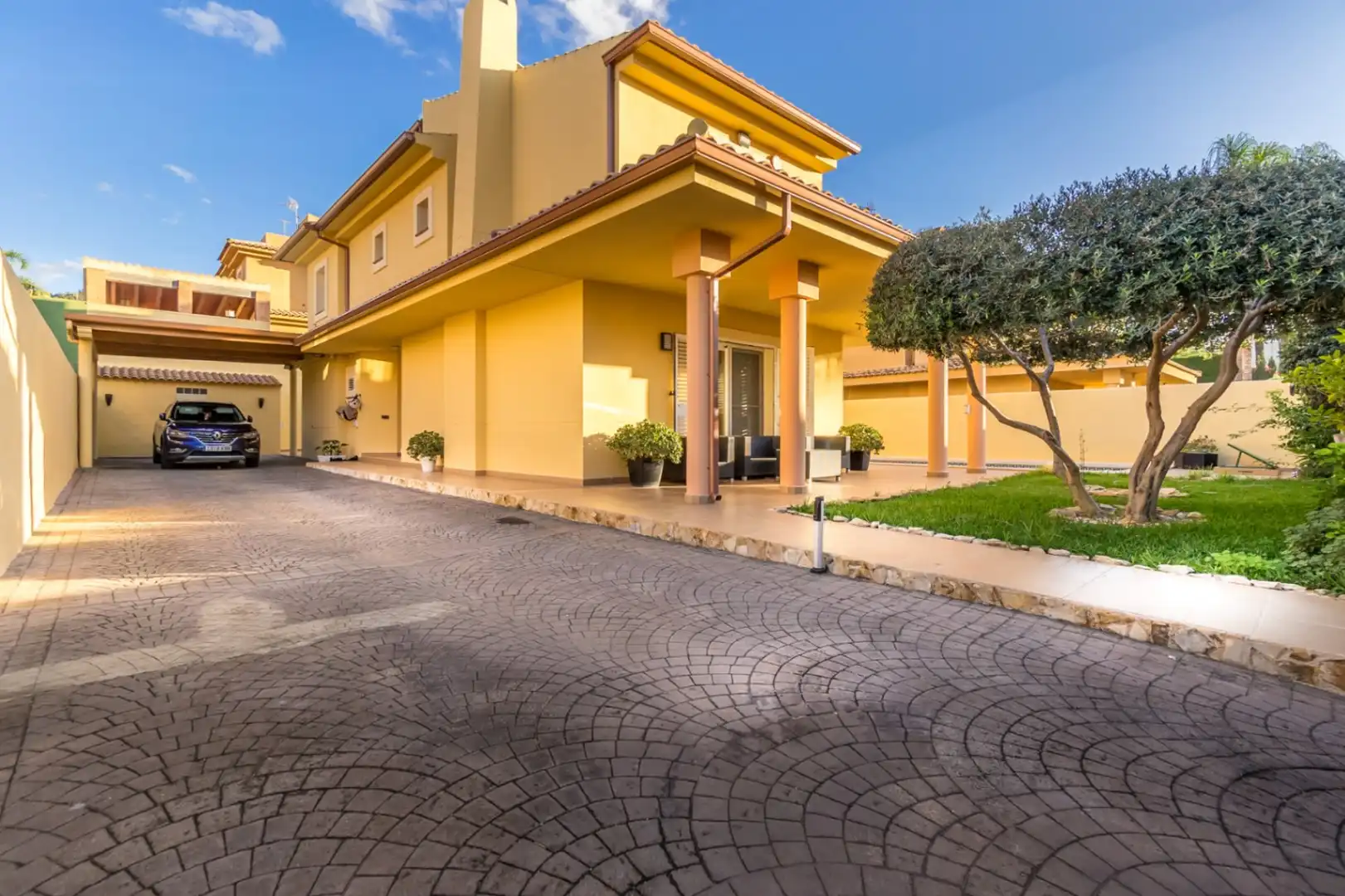 Villa à vendre à Playa de Levante, imagen 3