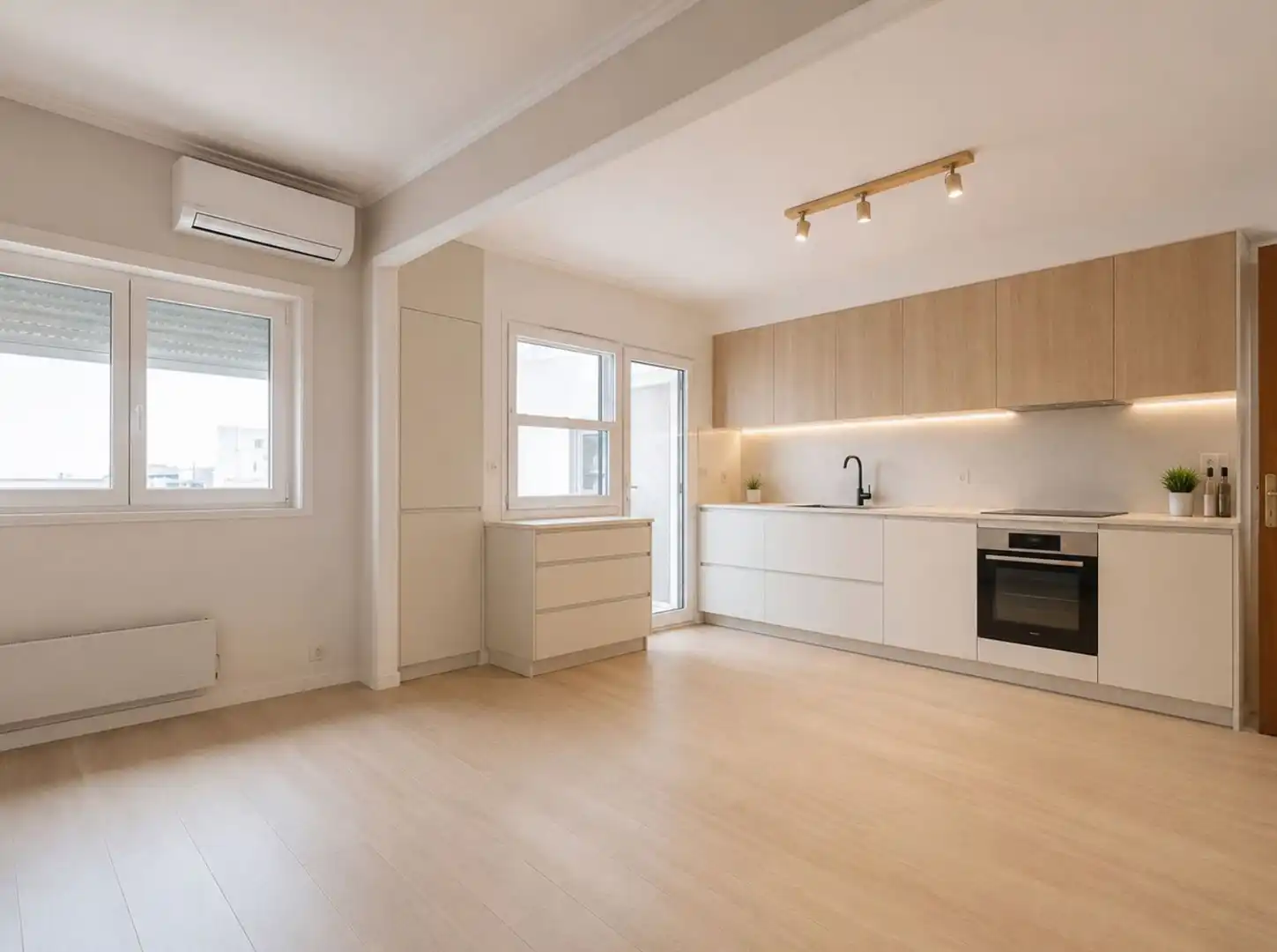 Piso con terraza en venta en Avinguda del Cardenal Benlloch, imagen 8