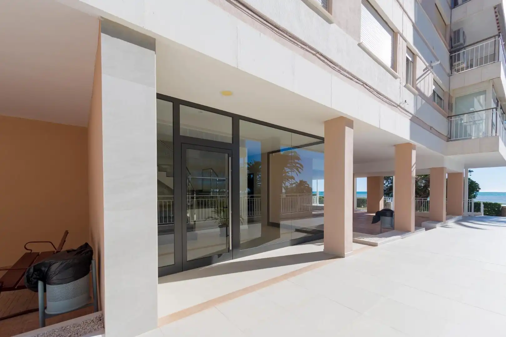 Apartment mit Garten zum Verkauf in Paseo Marítimo Bernat Artola 28, imagen 21
