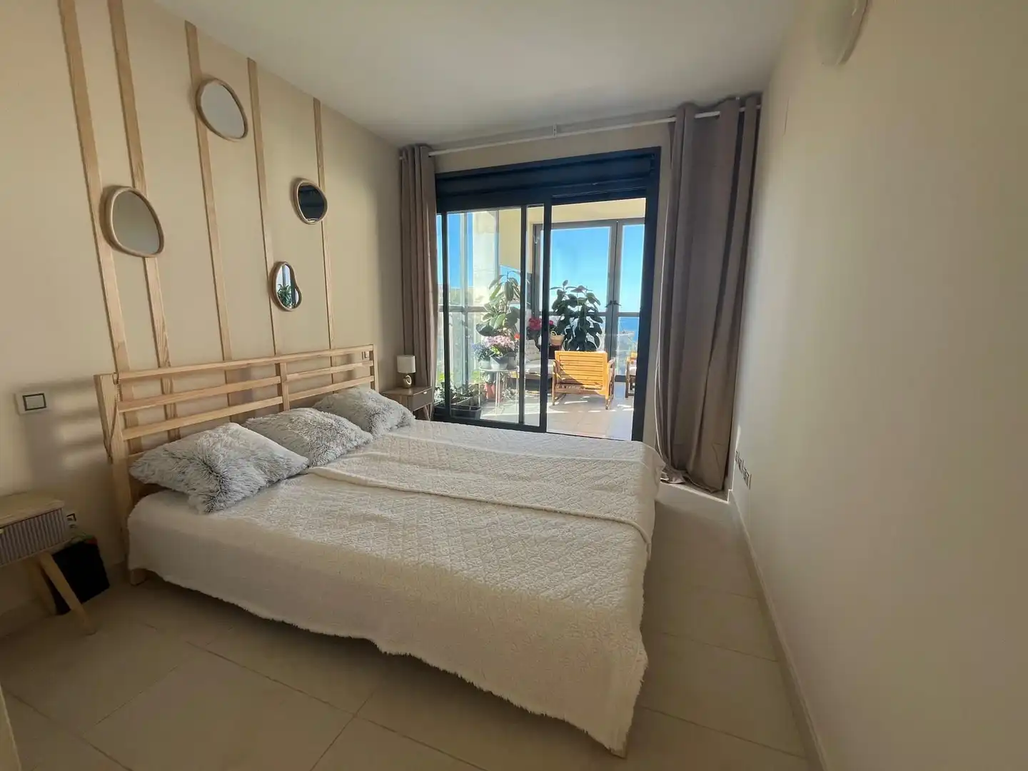 Wohnung mit Pool zum Verkauf in Rincón de Loix, imagen 9