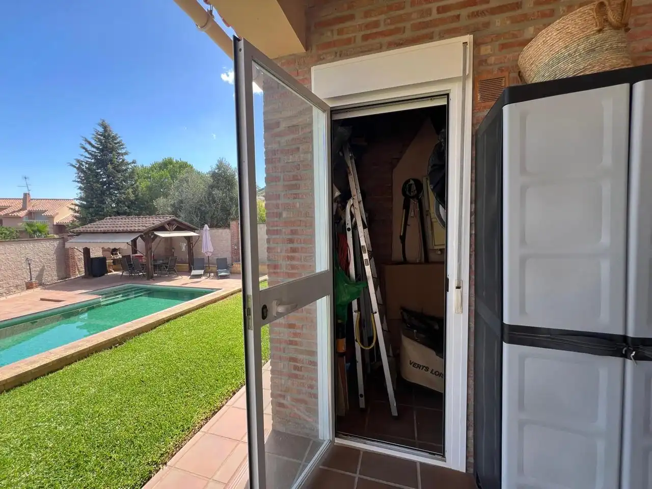 Haus mit Pool zum Verkauf in Manantiales - Lagar - Cortijo, imagen 51
