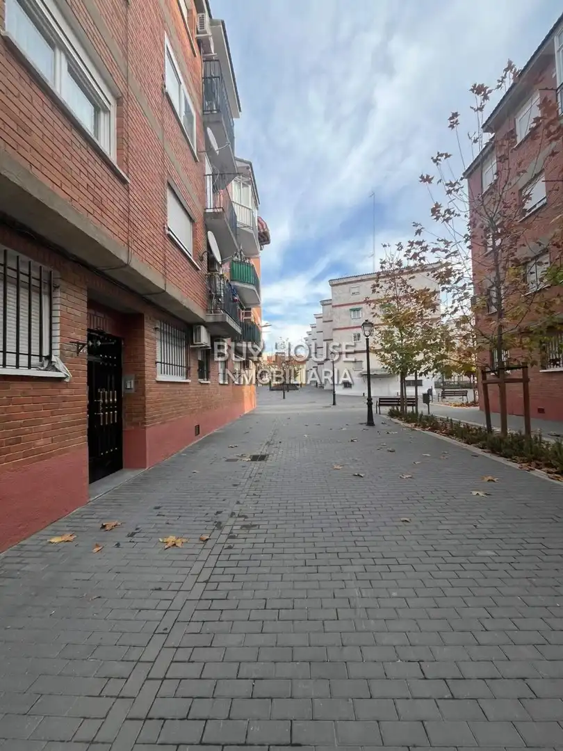 Appartement à vendre à Calle Prado 8