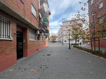 Wohnung zum Verkauf in Calle Prado 8