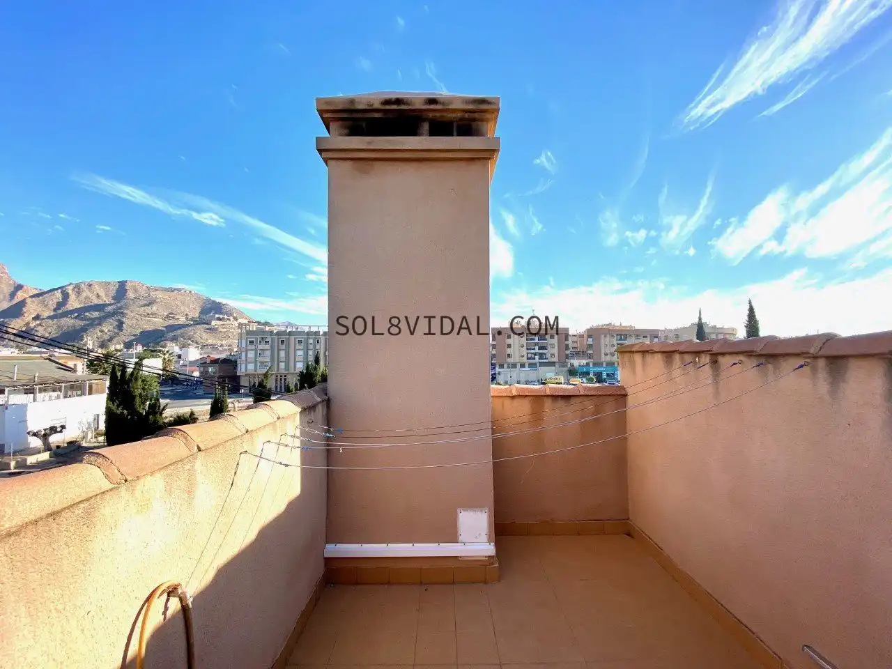 Villa con terrazza in vendita a Orihuela ciudad, imagen 15