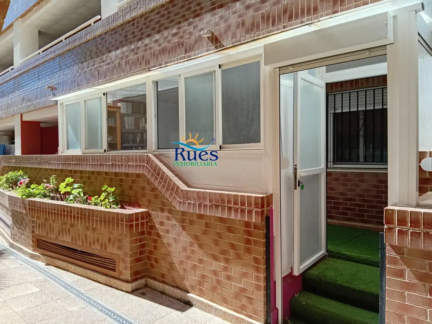Planta baixa en venda en Oropesa del Mar / Orpesa amb Aire condicionat, Terrassa i Traster