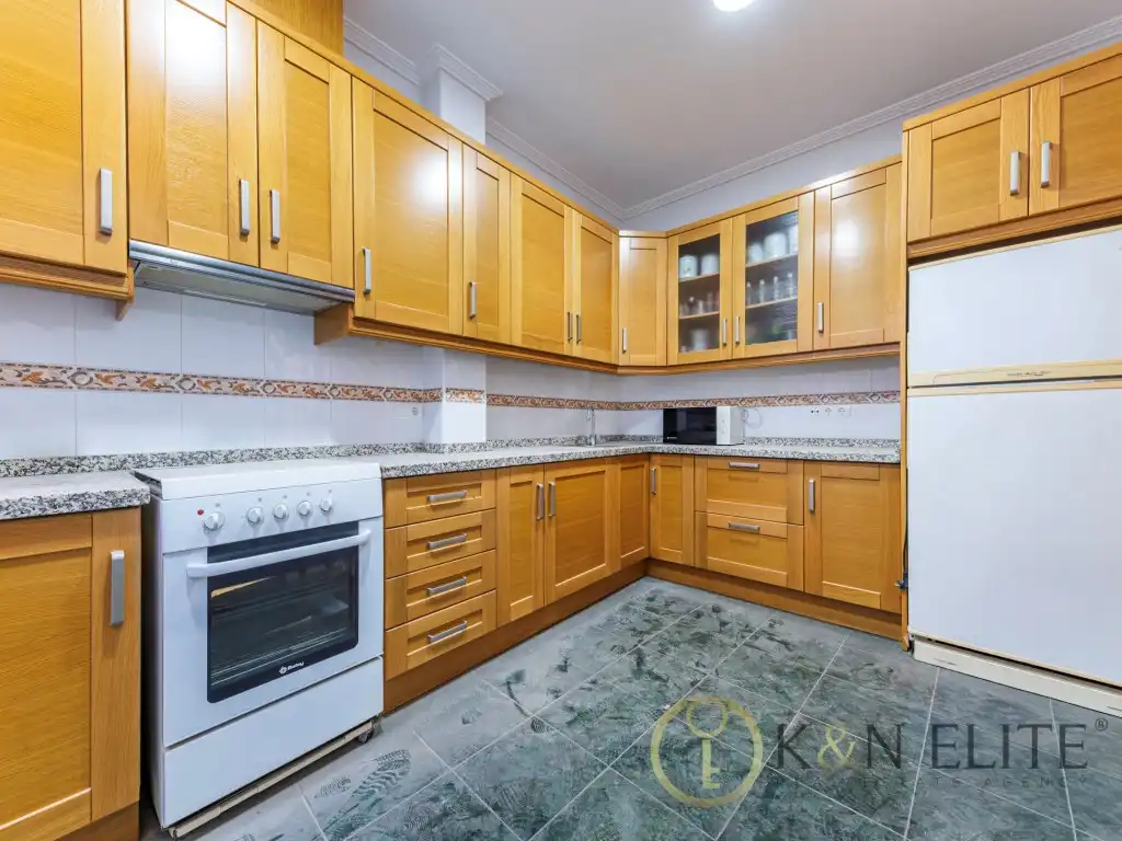 Piso con terraza en venta en Plaza Abad Penalva, imagen 15