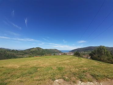 Terreny rústic en venda a Olaskoegia Auzoa Auzoa